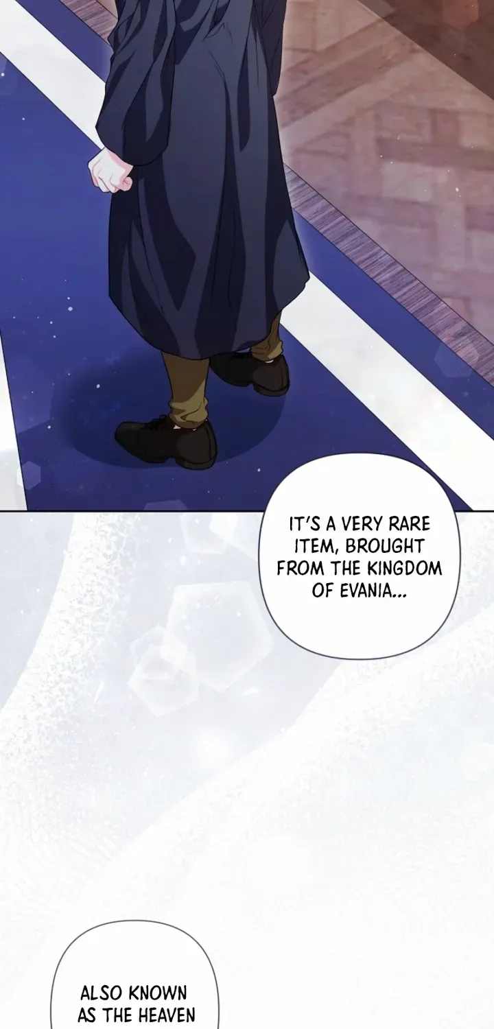 I’m the Villainess, but I Imprinted with the Male Lead Chapter 10 page 20 - 