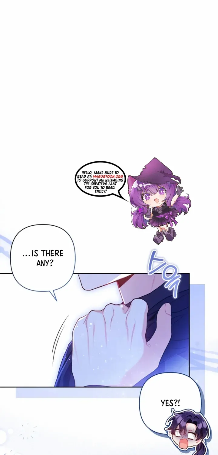 I’m the Villainess, but I Imprinted with the Male Lead Chapter 10 page 3 - 