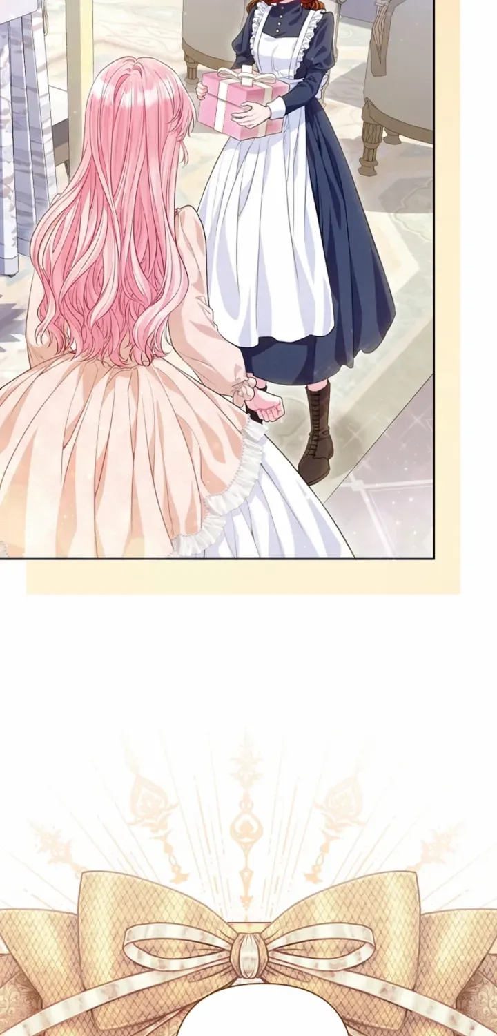 I’m the Villainess, but I Imprinted with the Male Lead Chapter 10 page 25 - 