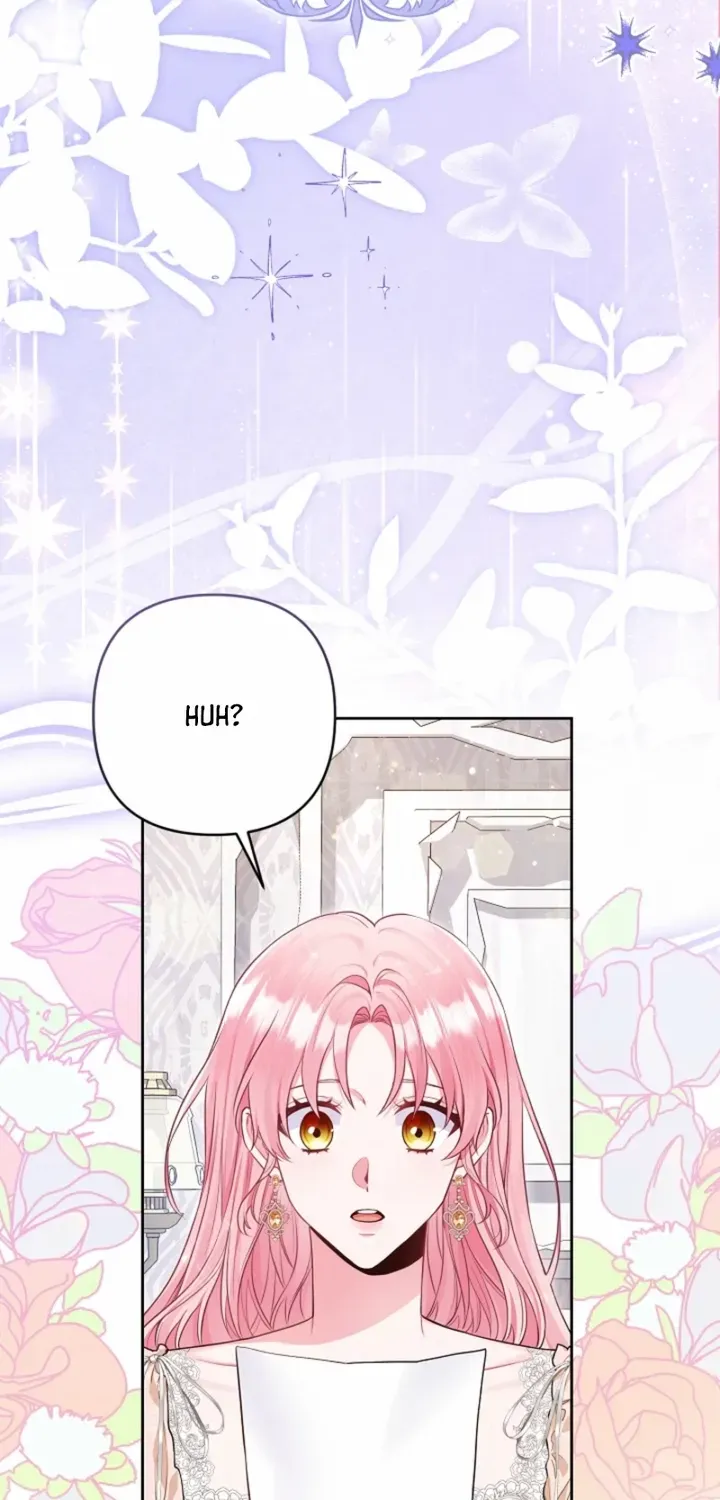 I’m the Villainess, but I Imprinted with the Male Lead Chapter 10 page 30 - 