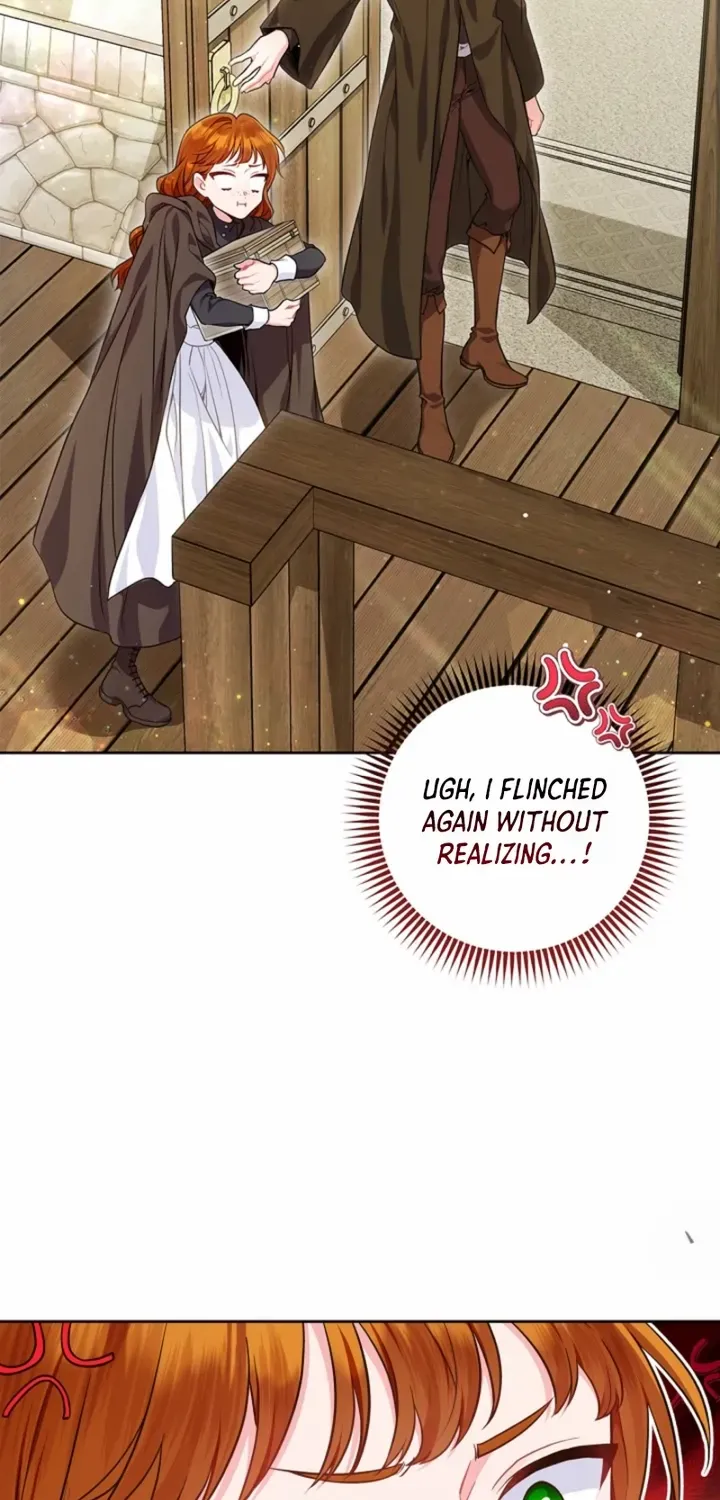 I’m the Villainess, but I Imprinted with the Male Lead Chapter 10 page 50 - 