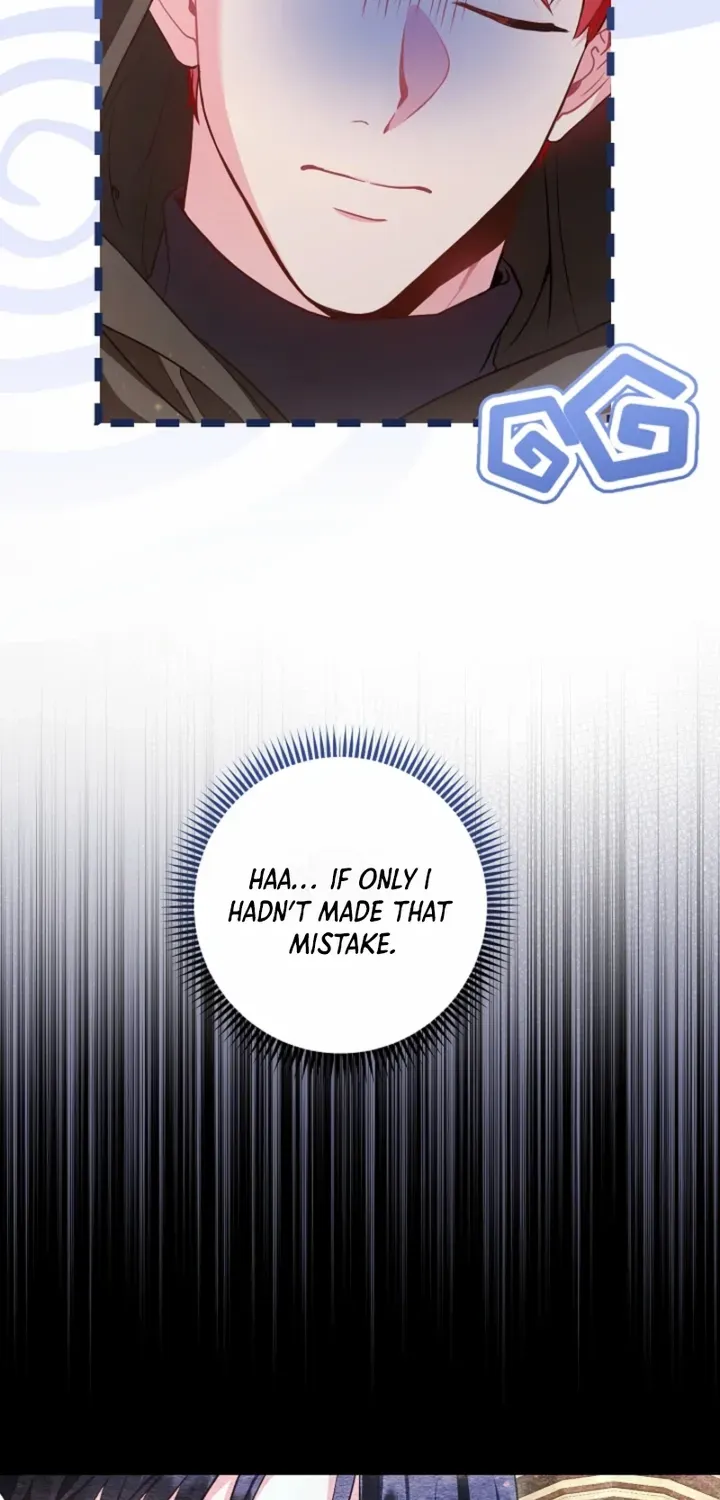 I’m the Villainess, but I Imprinted with the Male Lead Chapter 10 page 59 - 