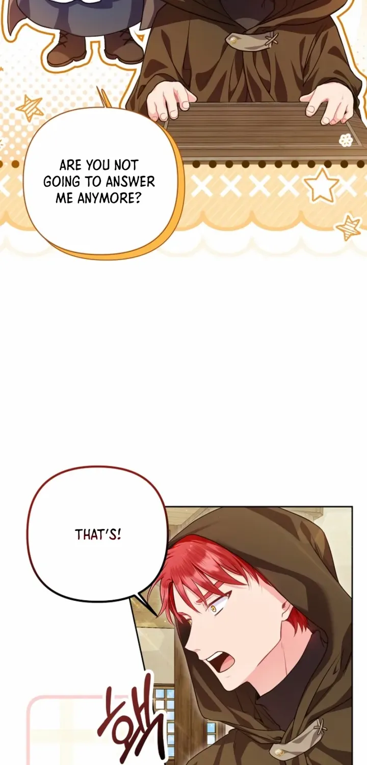 I’m the Villainess, but I Imprinted with the Male Lead Chapter 10 page 64 - 