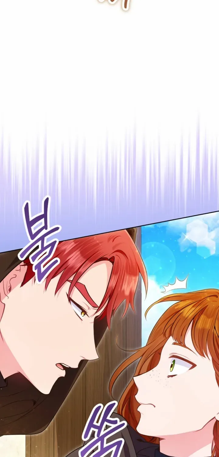 I’m the Villainess, but I Imprinted with the Male Lead Chapter 10 page 67 - 