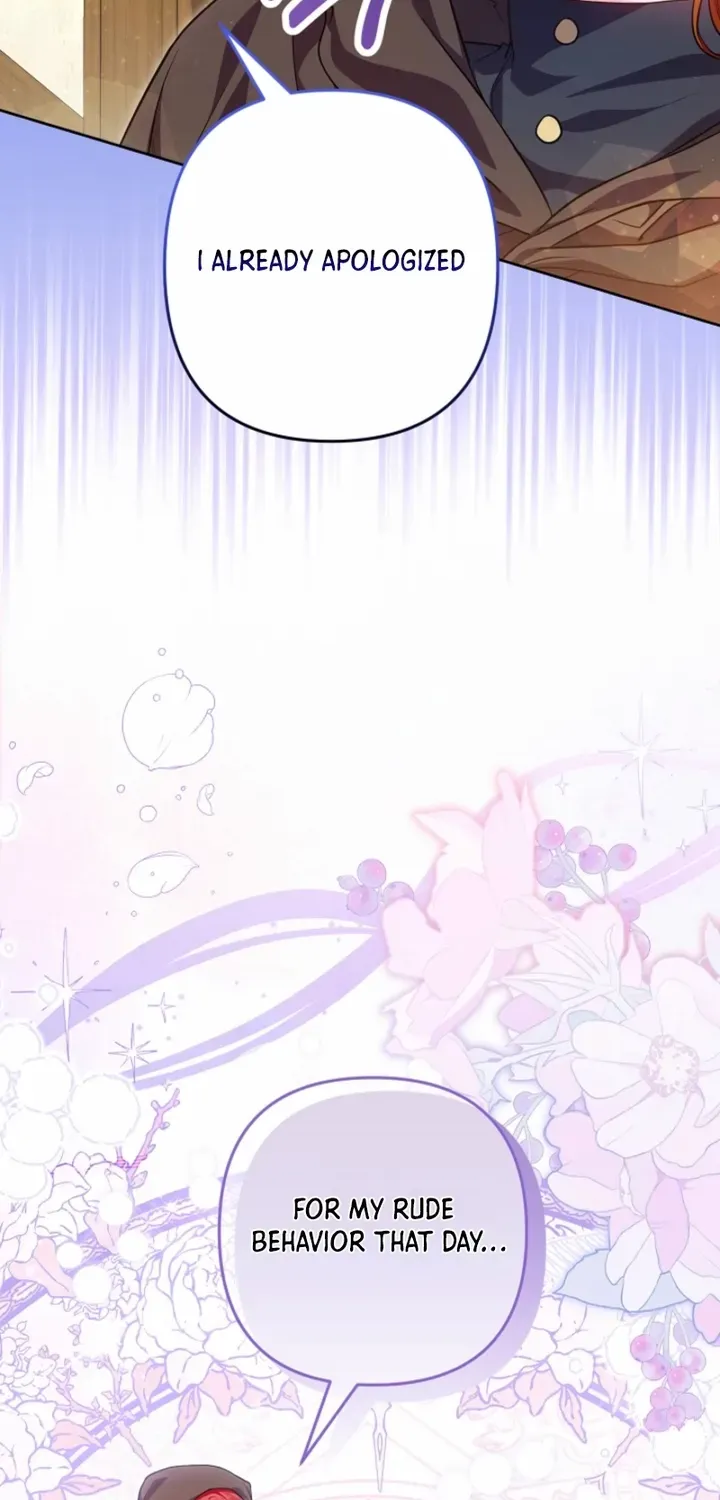 I’m the Villainess, but I Imprinted with the Male Lead Chapter 10 page 68 - 