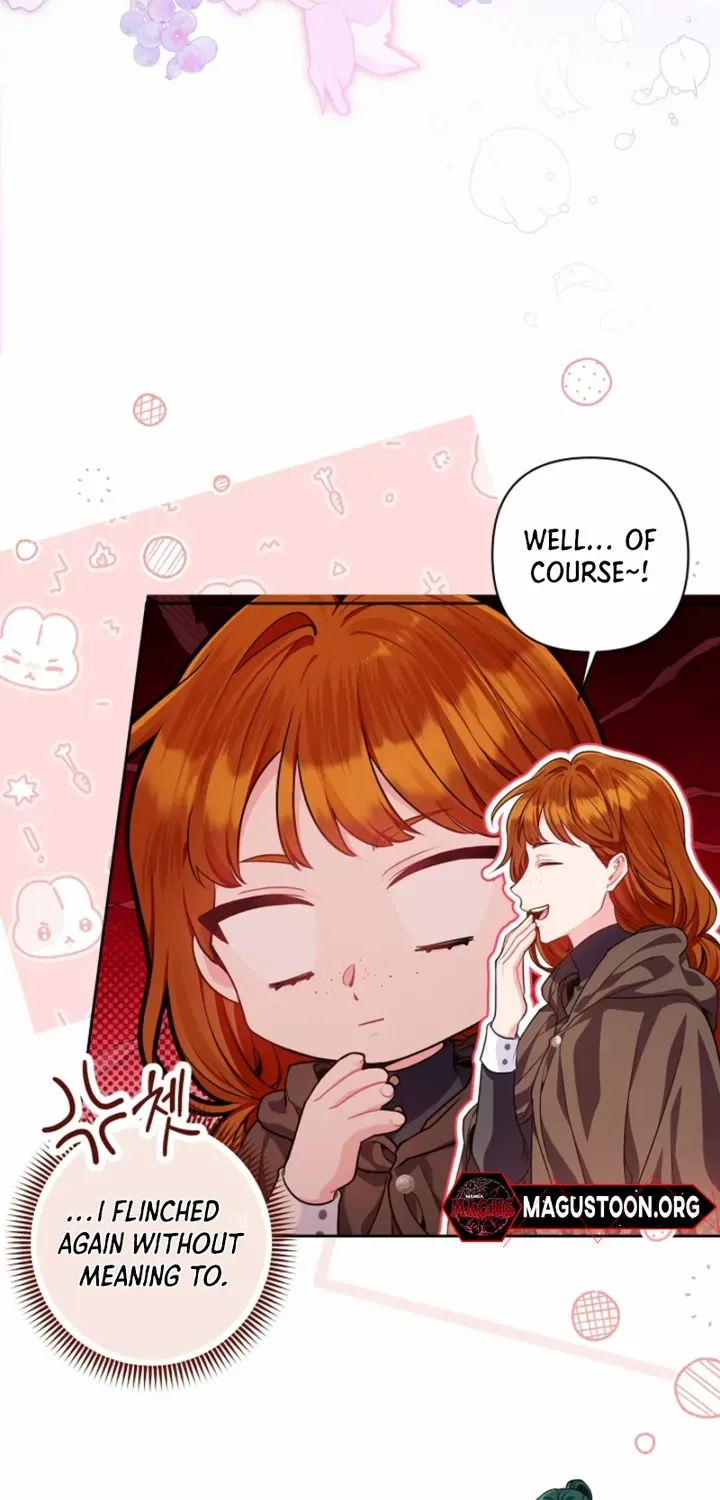 I’m the Villainess, but I Imprinted with the Male Lead Chapter 10 page 70 - 