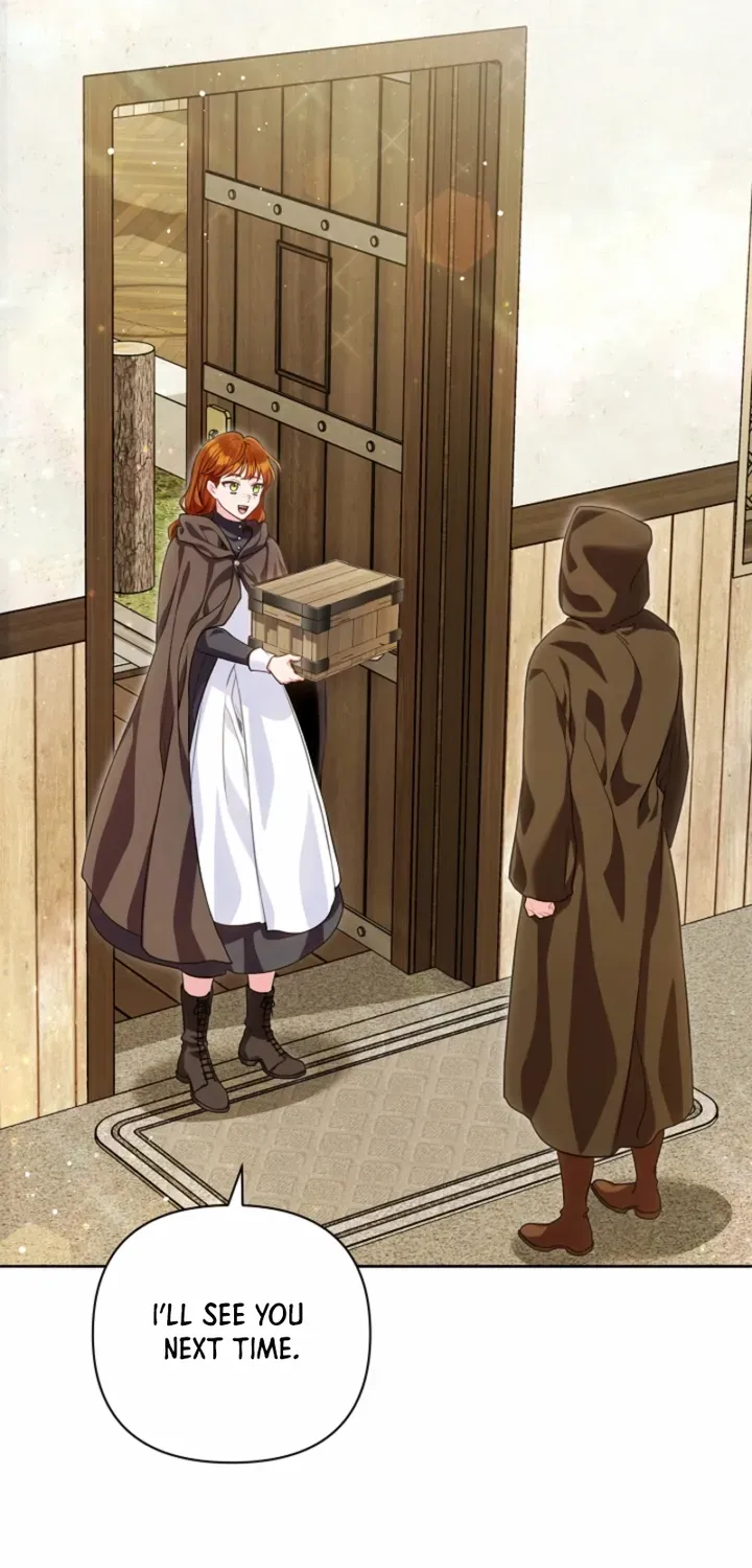 I’m the Villainess, but I Imprinted with the Male Lead Chapter 10 page 73 - 