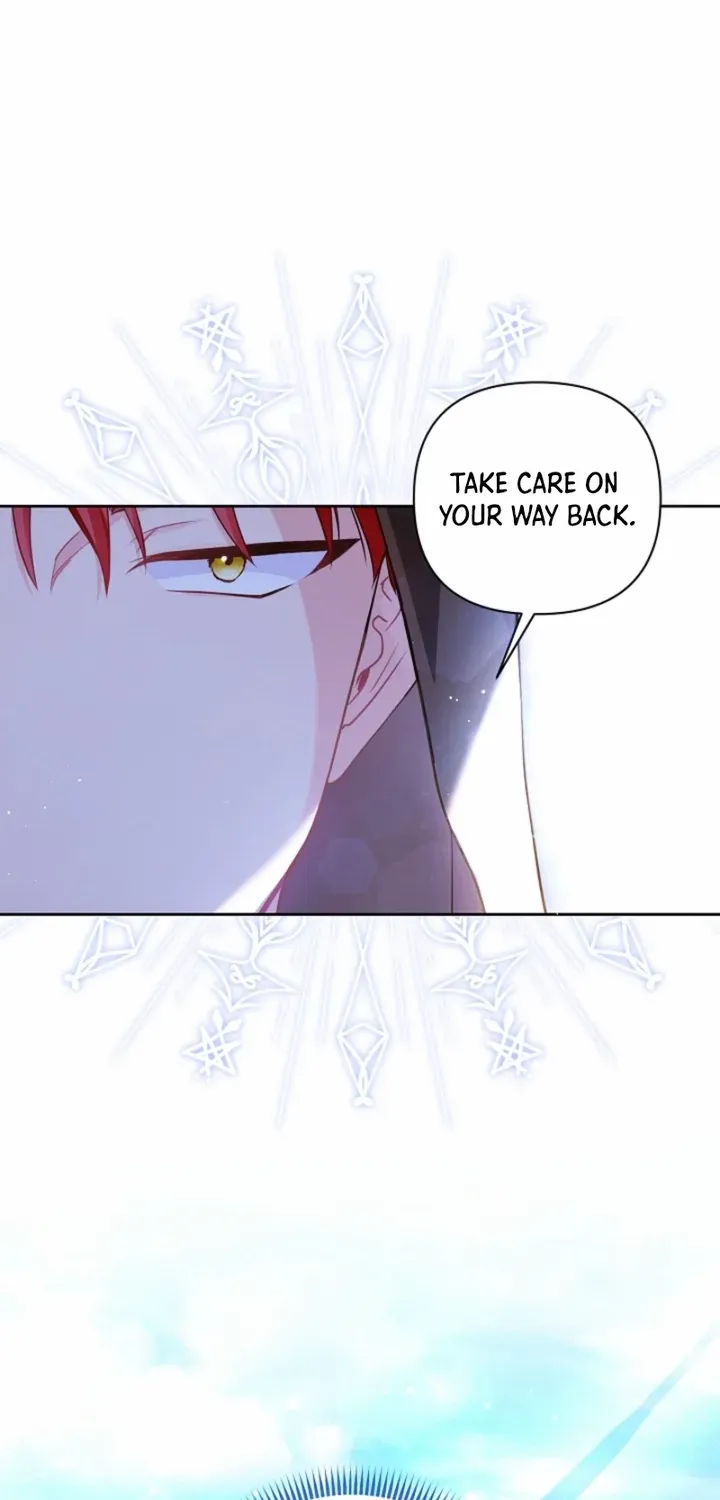 I’m the Villainess, but I Imprinted with the Male Lead Chapter 10 page 74 - 