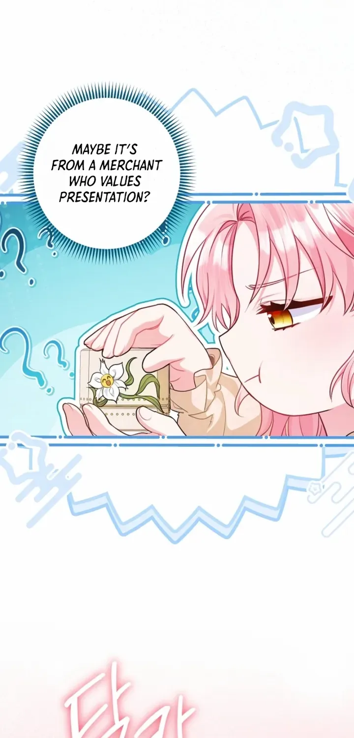 I’m the Villainess, but I Imprinted with the Male Lead Chapter 10 page 88 - 