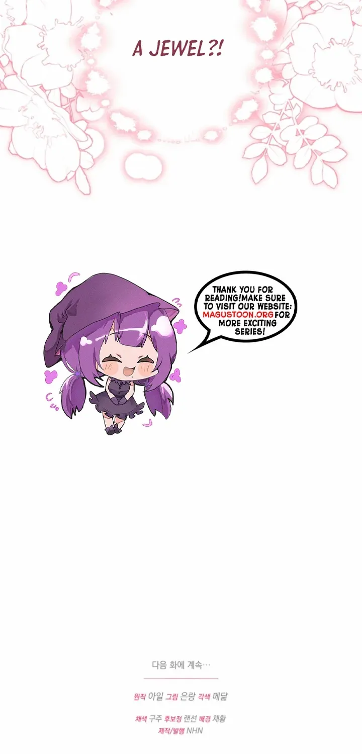 I’m the Villainess, but I Imprinted with the Male Lead Chapter 10 page 91 - 