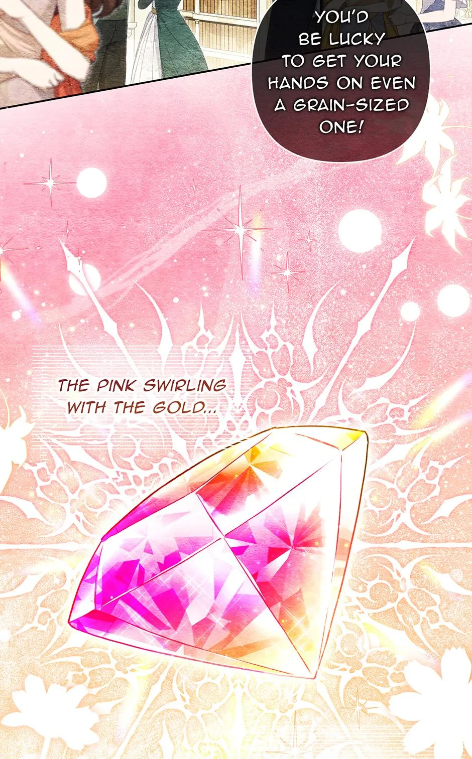I’m the Villainess, but I Imprinted with the Male Lead Chapter 11 page 14 - 