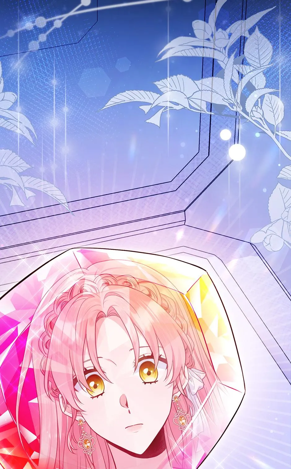 I’m the Villainess, but I Imprinted with the Male Lead Chapter 11 page 17 - 