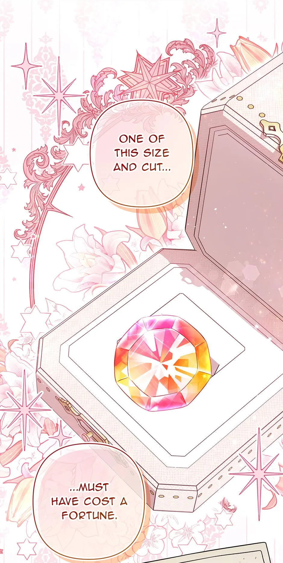 I’m the Villainess, but I Imprinted with the Male Lead Chapter 11 page 20 - 