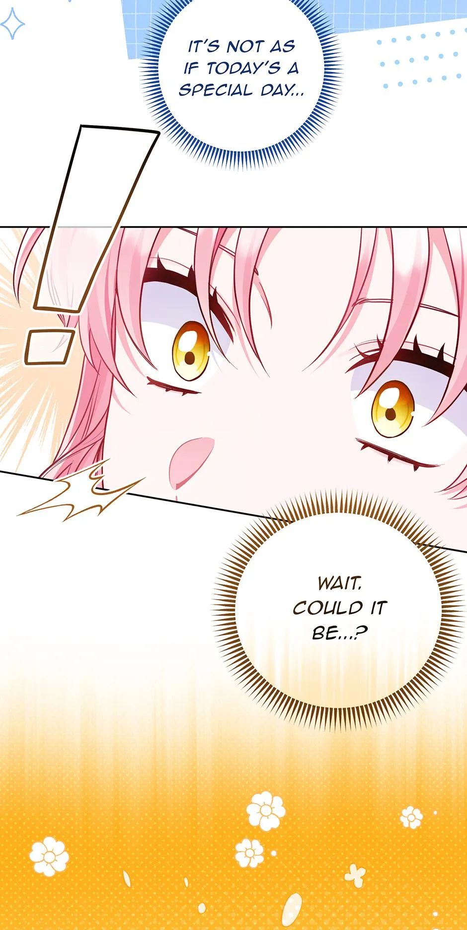 I’m the Villainess, but I Imprinted with the Male Lead Chapter 11 page 23 - 