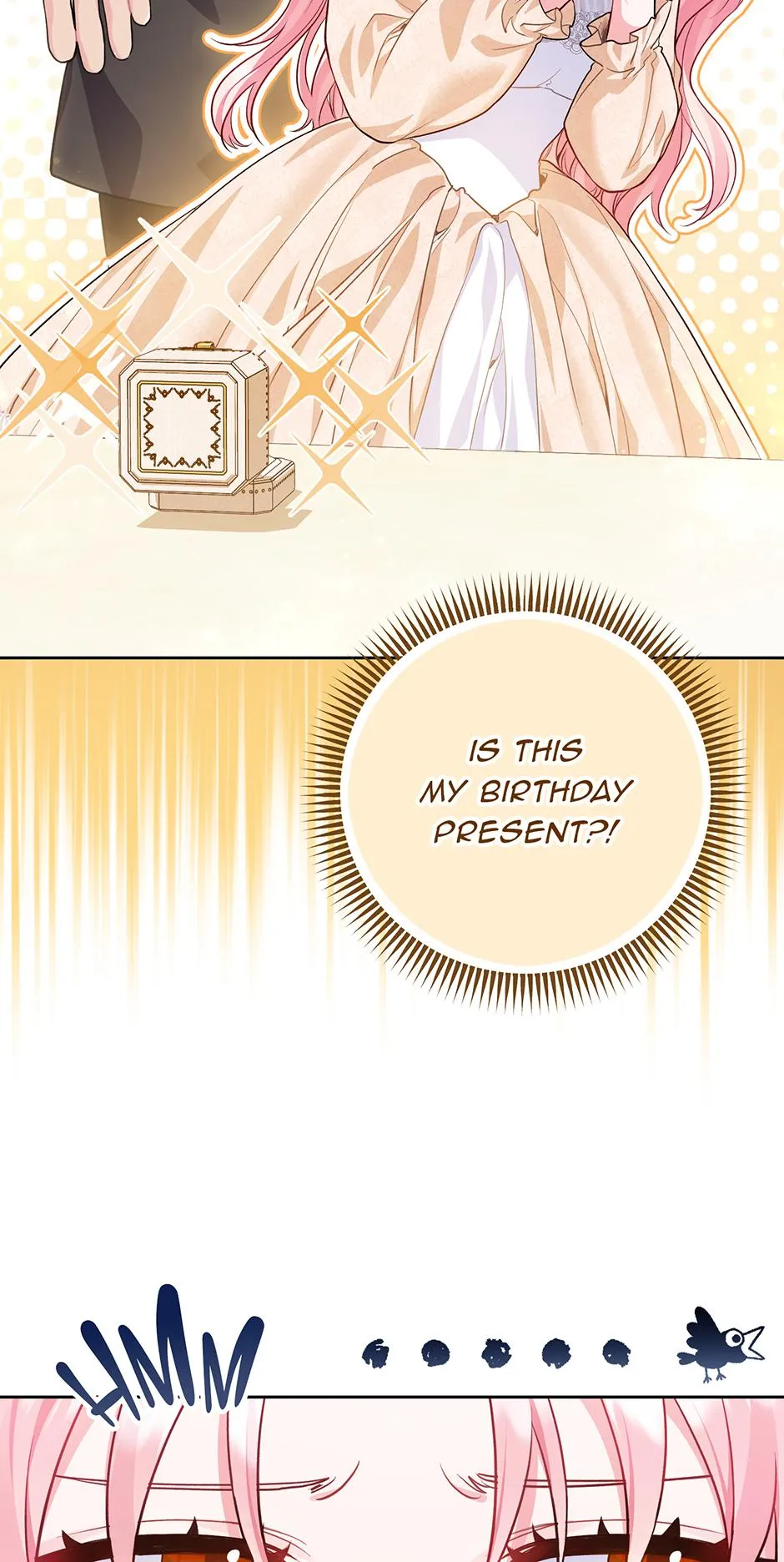 I’m the Villainess, but I Imprinted with the Male Lead Chapter 11 page 25 - 