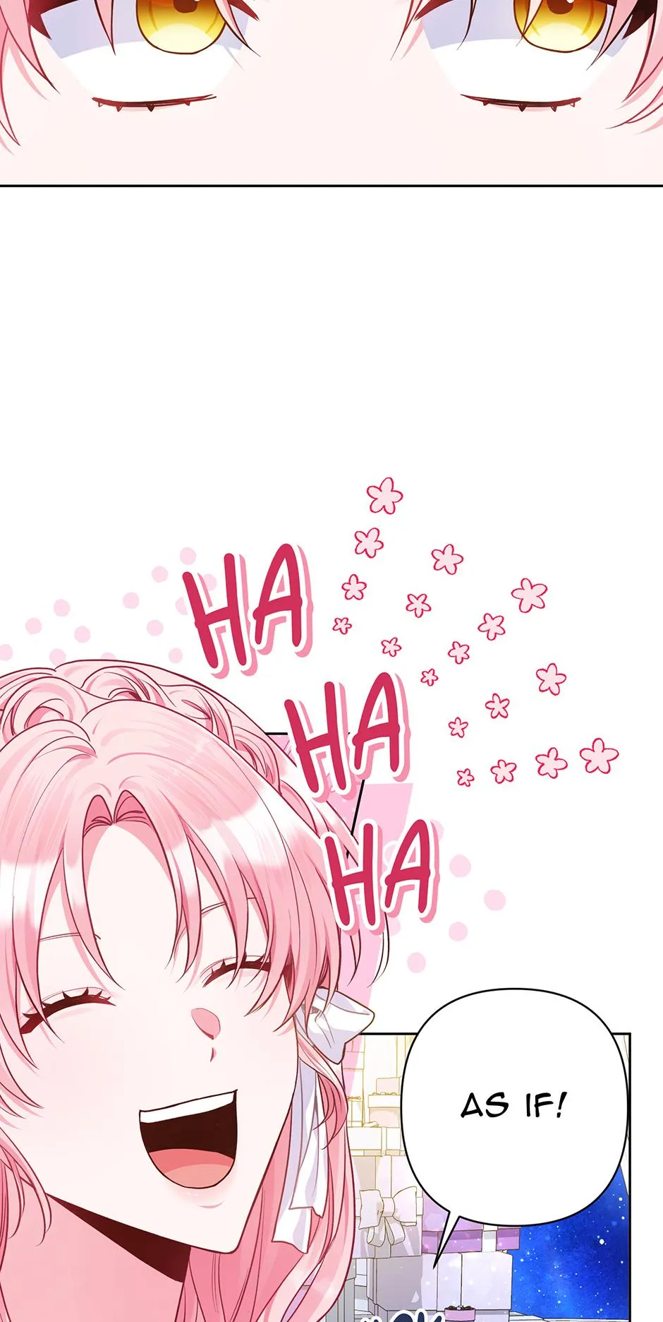 I’m the Villainess, but I Imprinted with the Male Lead Chapter 11 page 26 - 