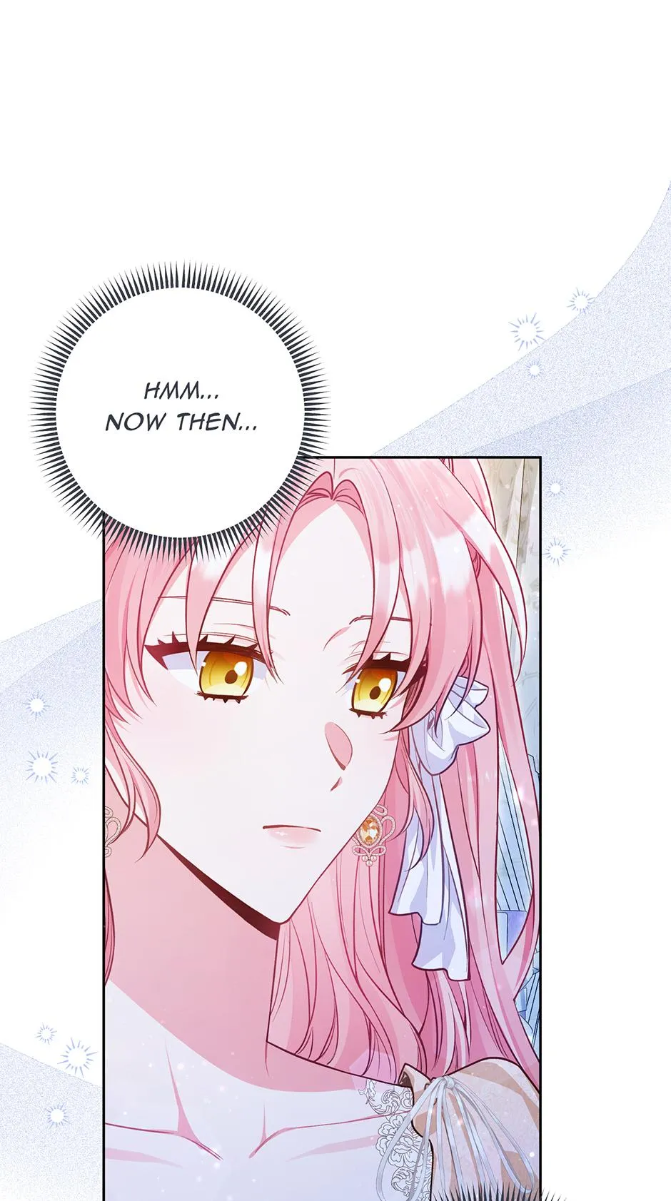 I’m the Villainess, but I Imprinted with the Male Lead Chapter 11 page 34 - 