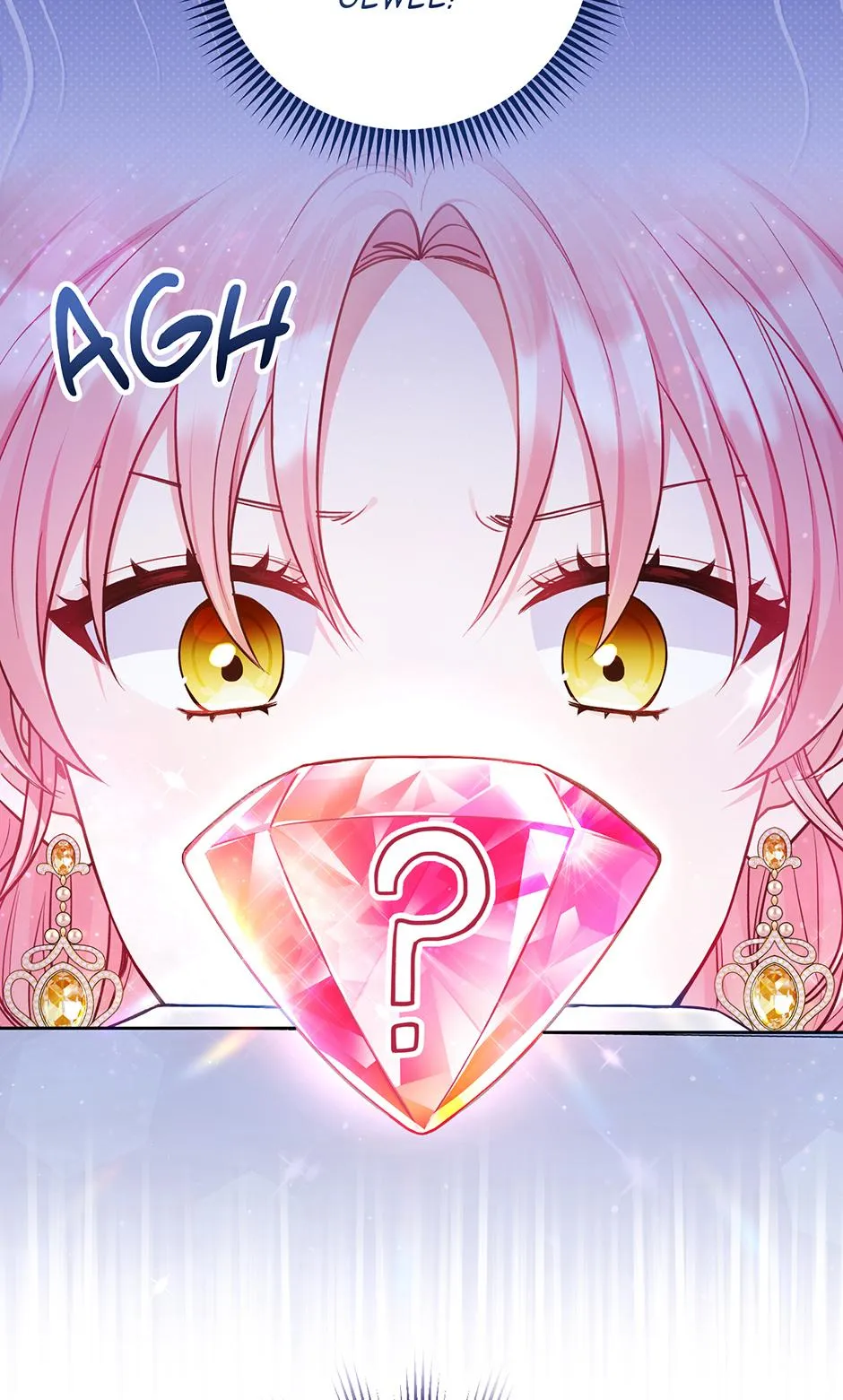 I’m the Villainess, but I Imprinted with the Male Lead Chapter 11 page 6 - 