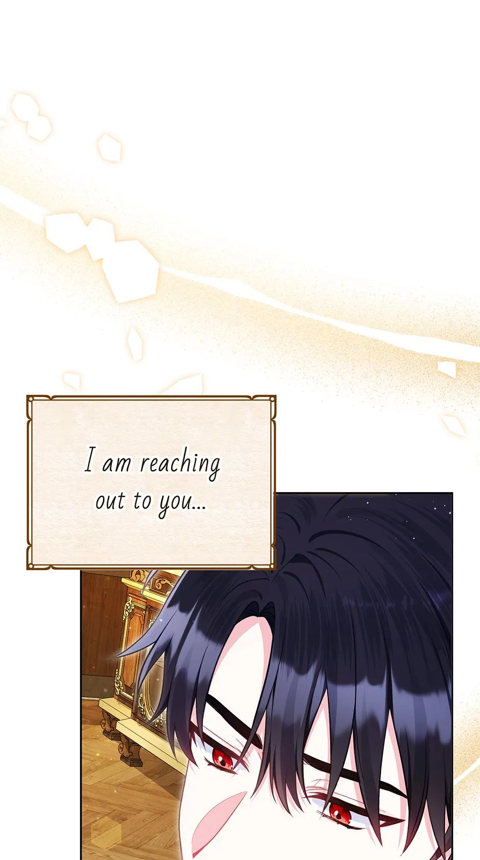 I’m the Villainess, but I Imprinted with the Male Lead Chapter 11 page 52 - 