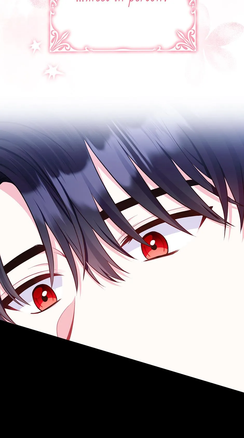 I’m the Villainess, but I Imprinted with the Male Lead Chapter 11 page 60 - 