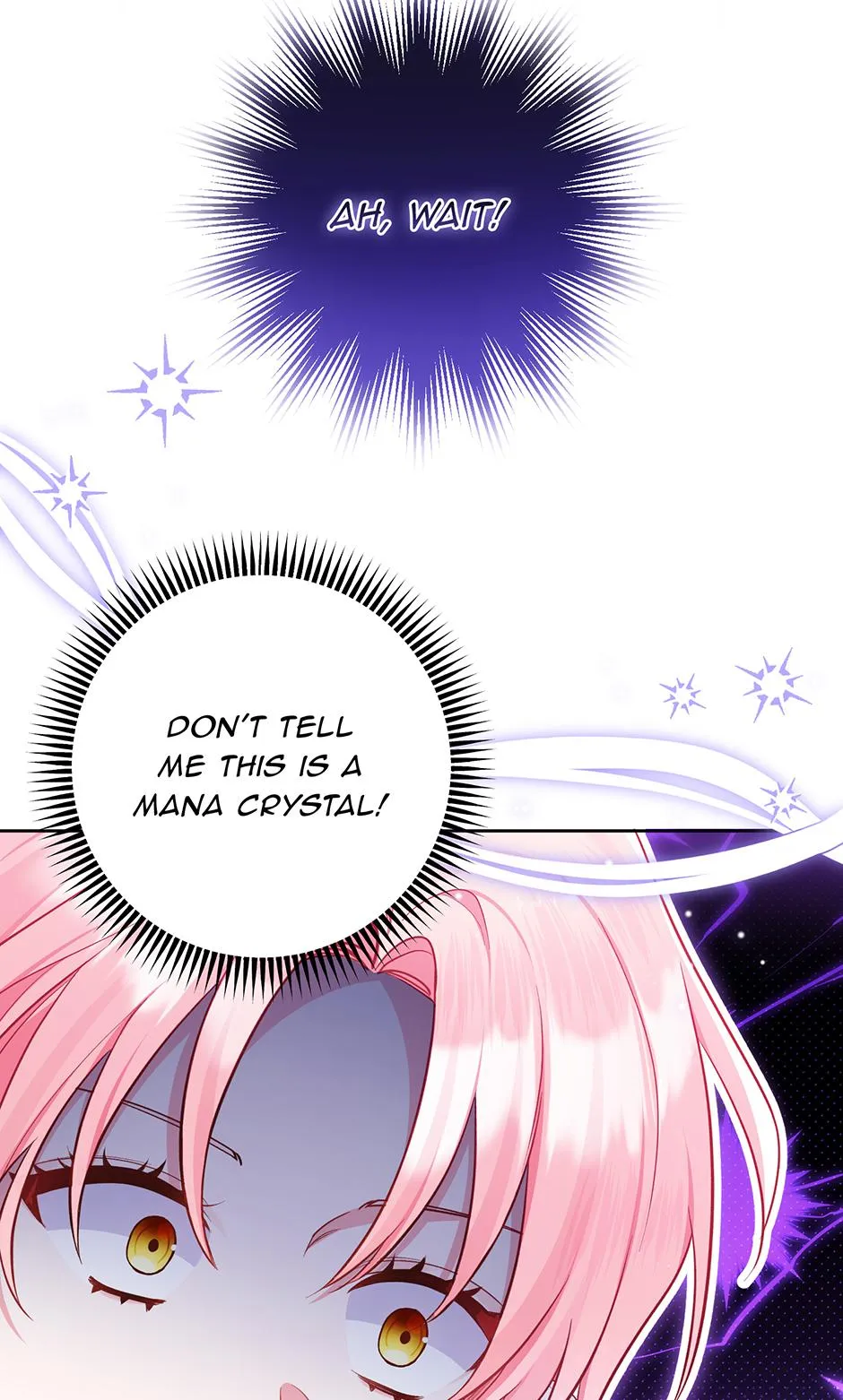 I’m the Villainess, but I Imprinted with the Male Lead Chapter 11 page 7 - 