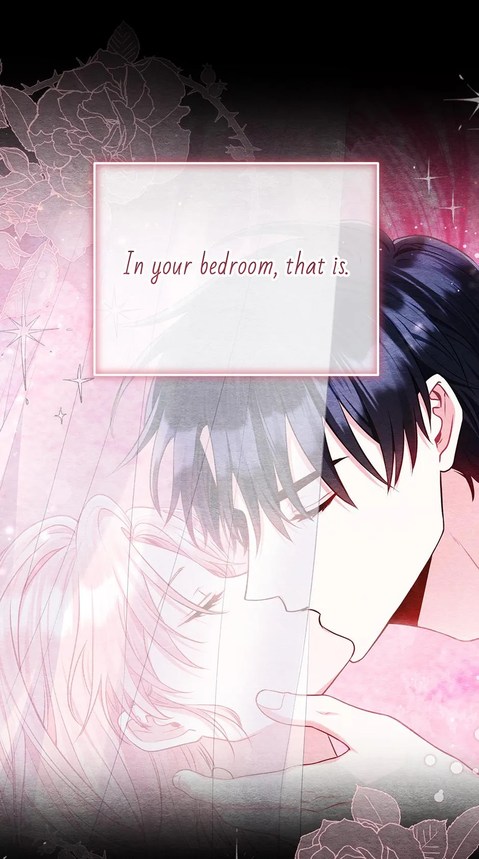 I’m the Villainess, but I Imprinted with the Male Lead Chapter 11 page 61 - 