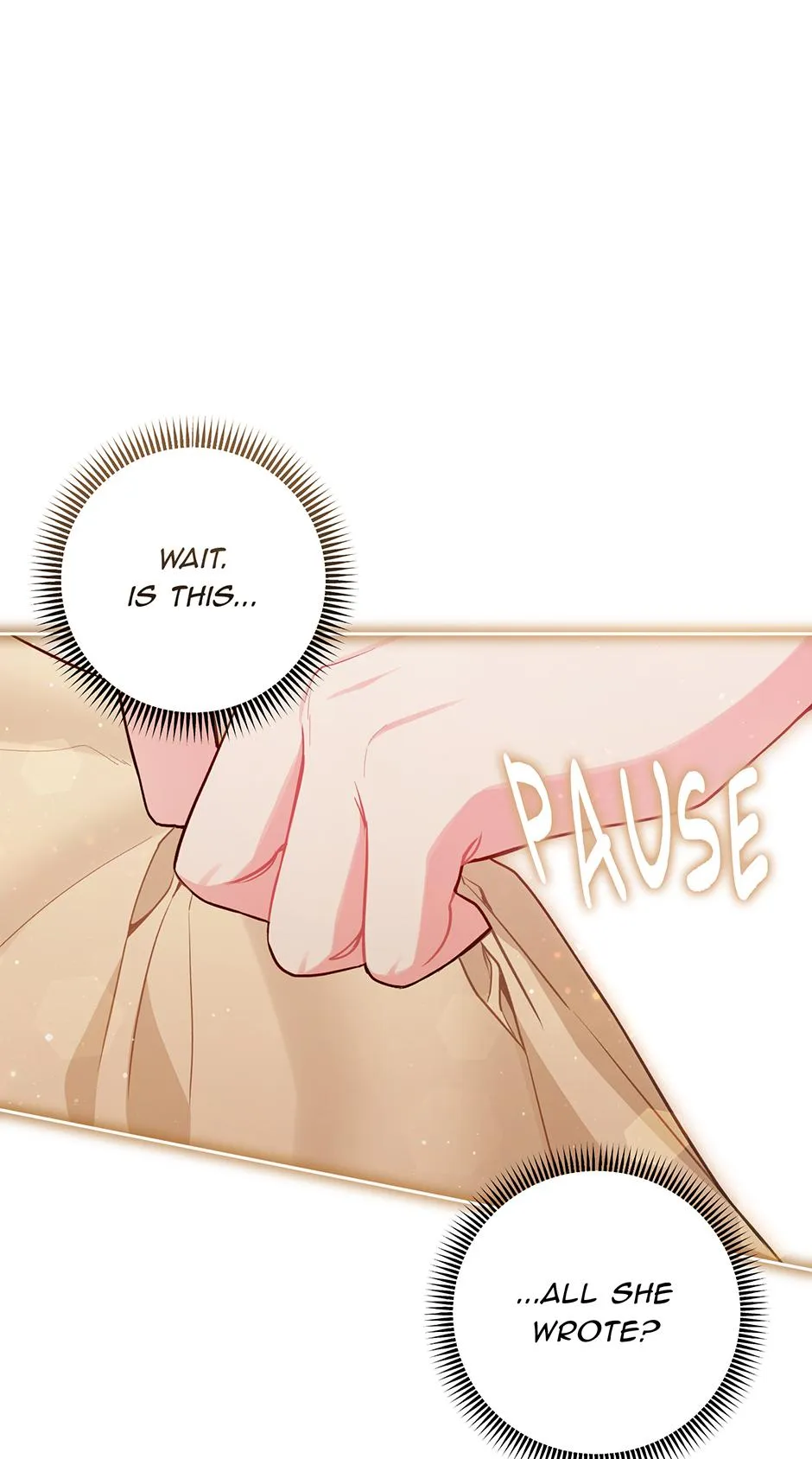 I’m the Villainess, but I Imprinted with the Male Lead Chapter 11 page 70 - 