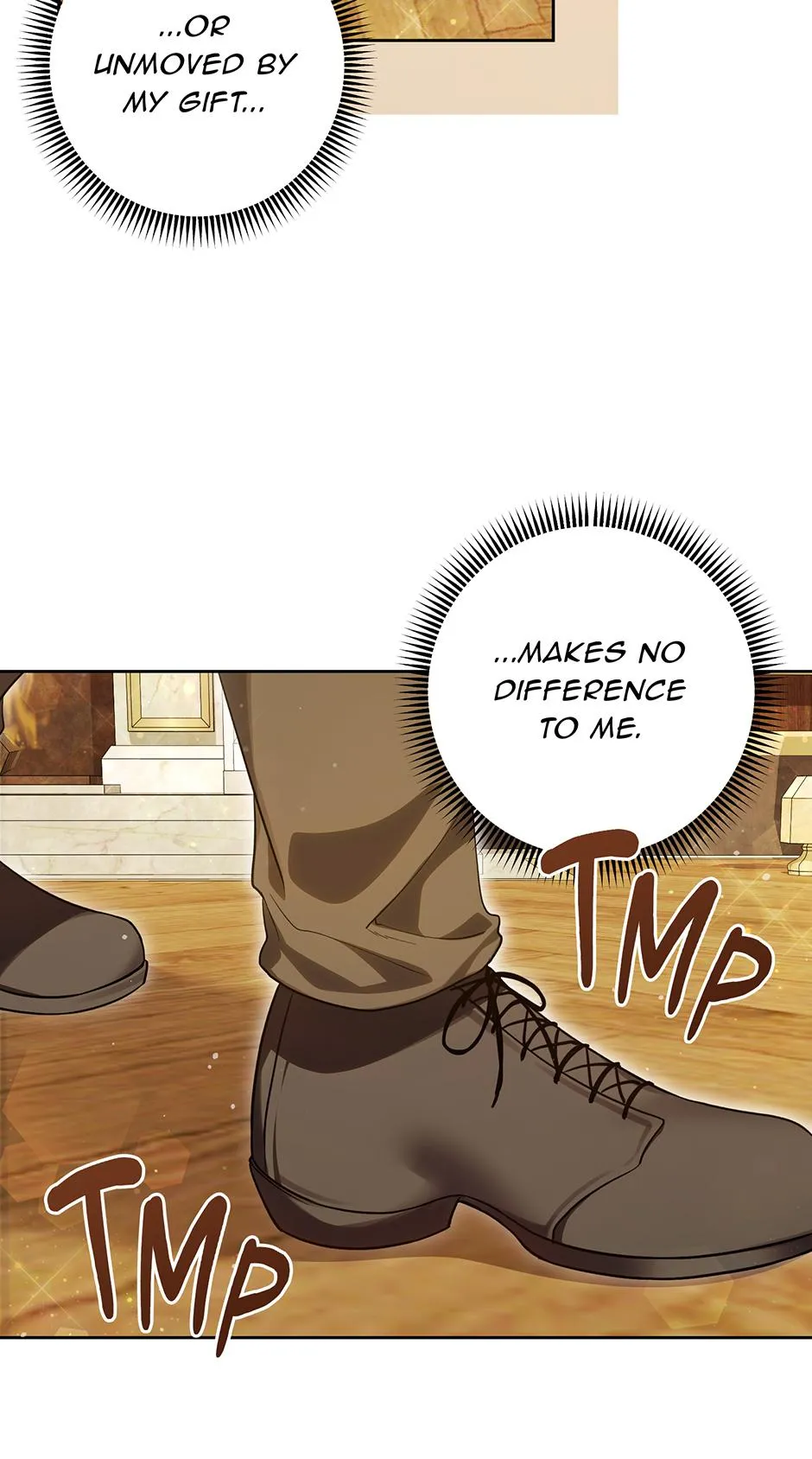 I’m the Villainess, but I Imprinted with the Male Lead Chapter 11 page 78 - 