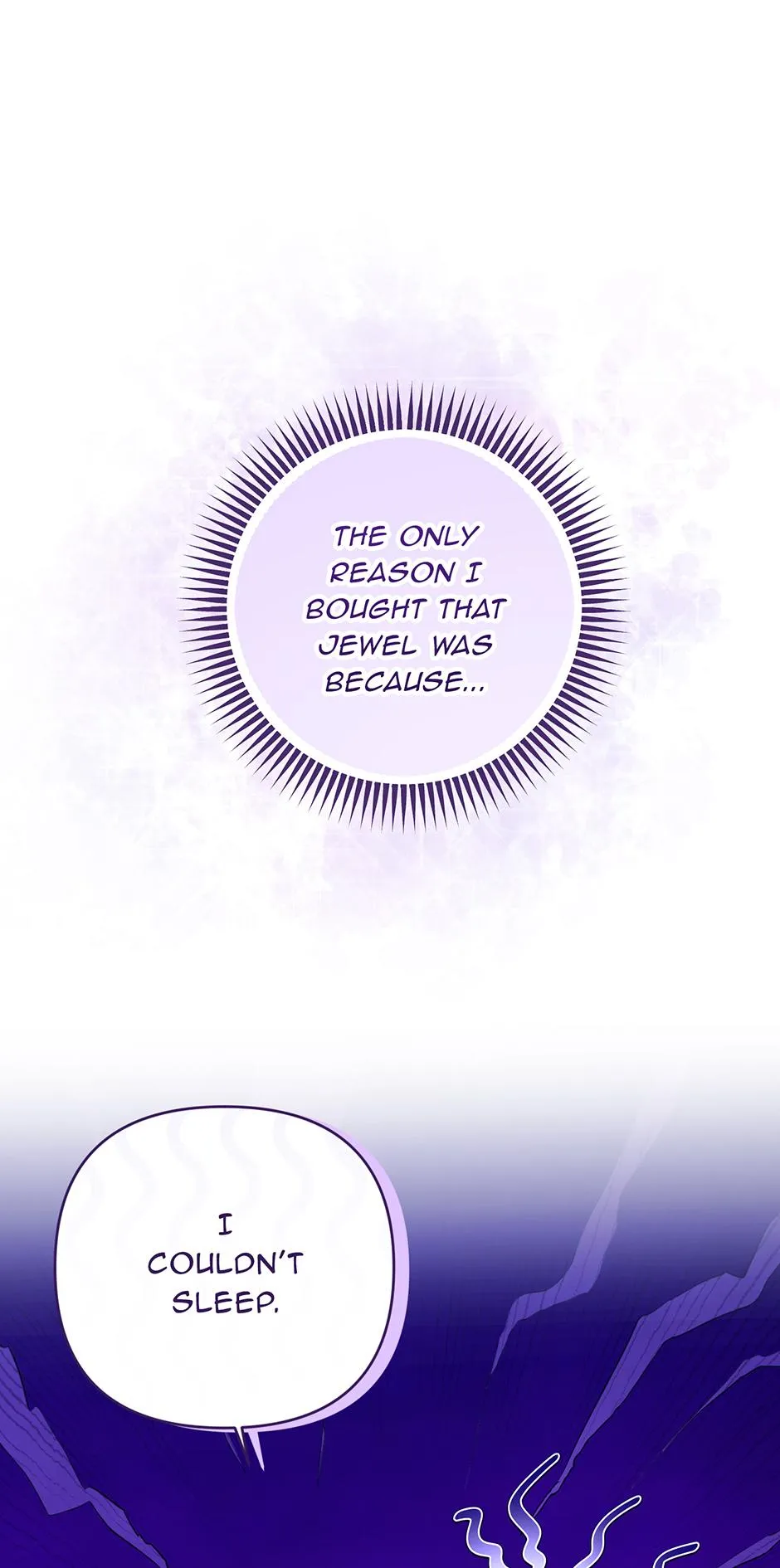 I’m the Villainess, but I Imprinted with the Male Lead Chapter 11 page 79 - 