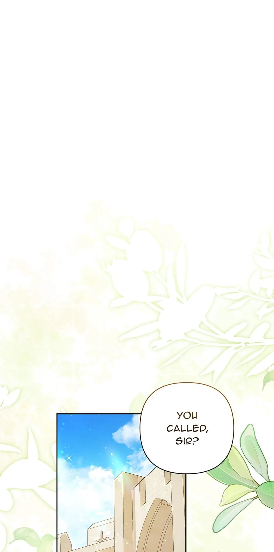 I’m the Villainess, but I Imprinted with the Male Lead Chapter 11 page 81 - 