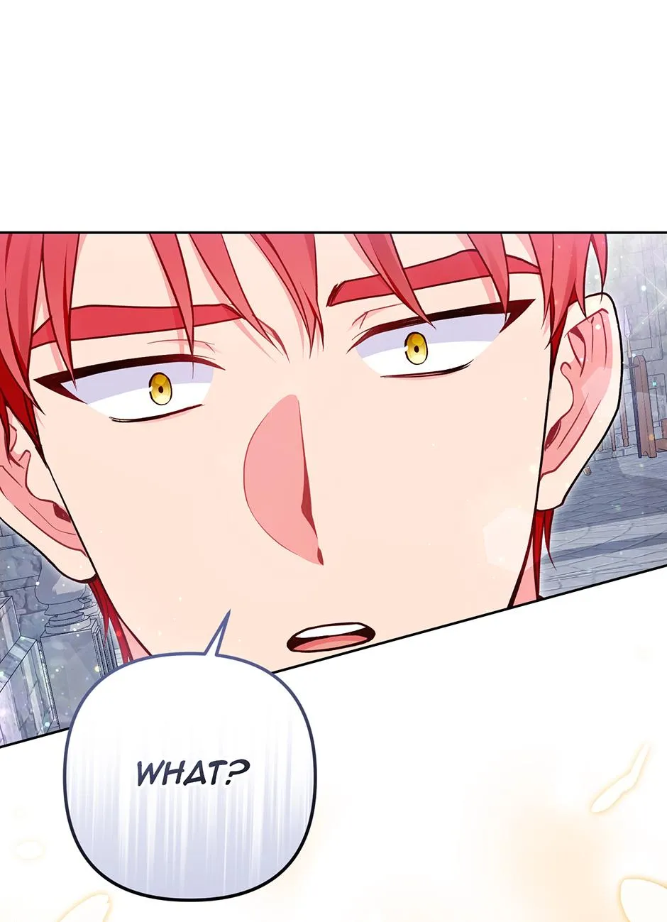 I’m the Villainess, but I Imprinted with the Male Lead Chapter 11 page 85 - 