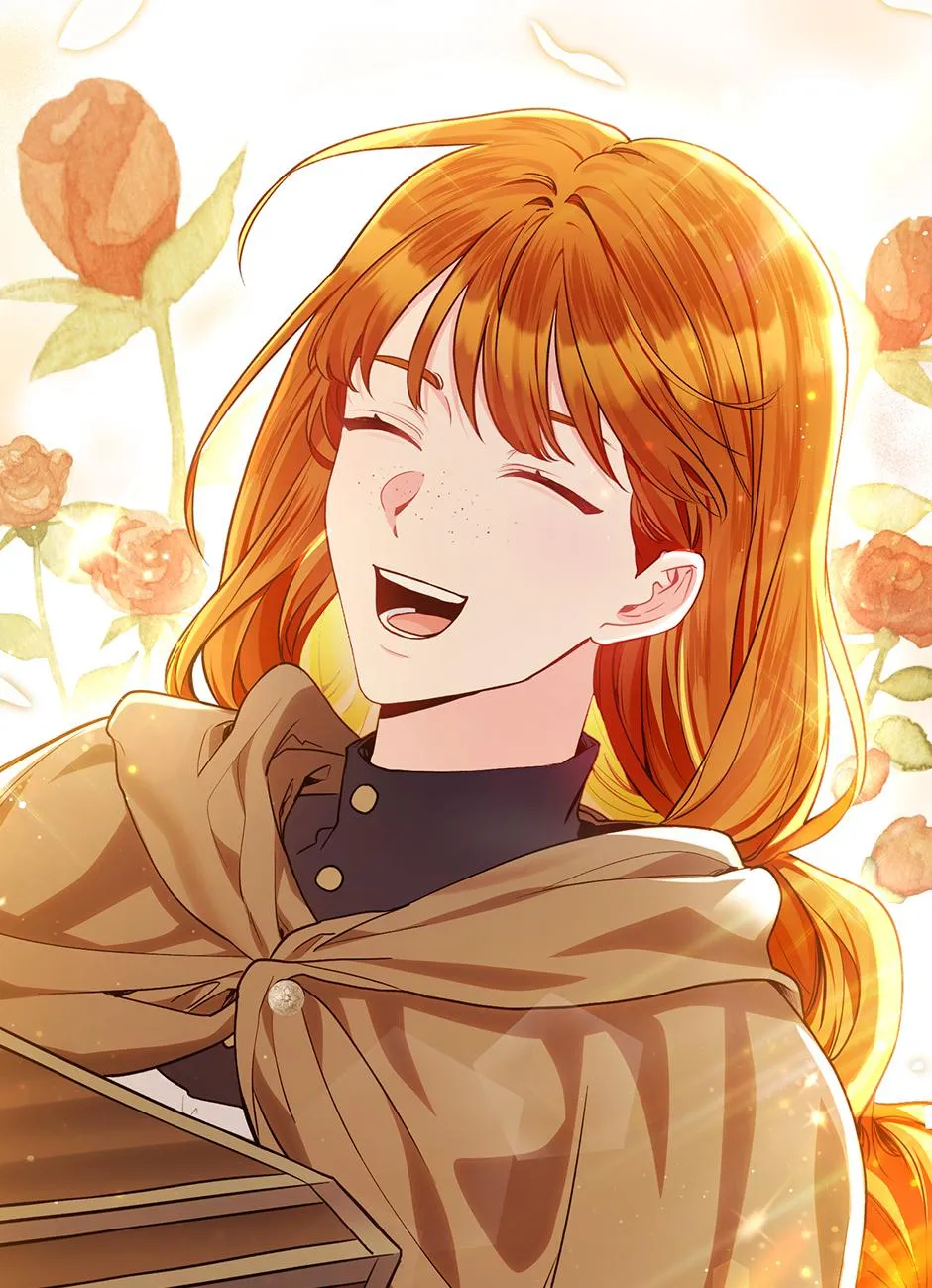 I’m the Villainess, but I Imprinted with the Male Lead Chapter 11 page 86 - 
