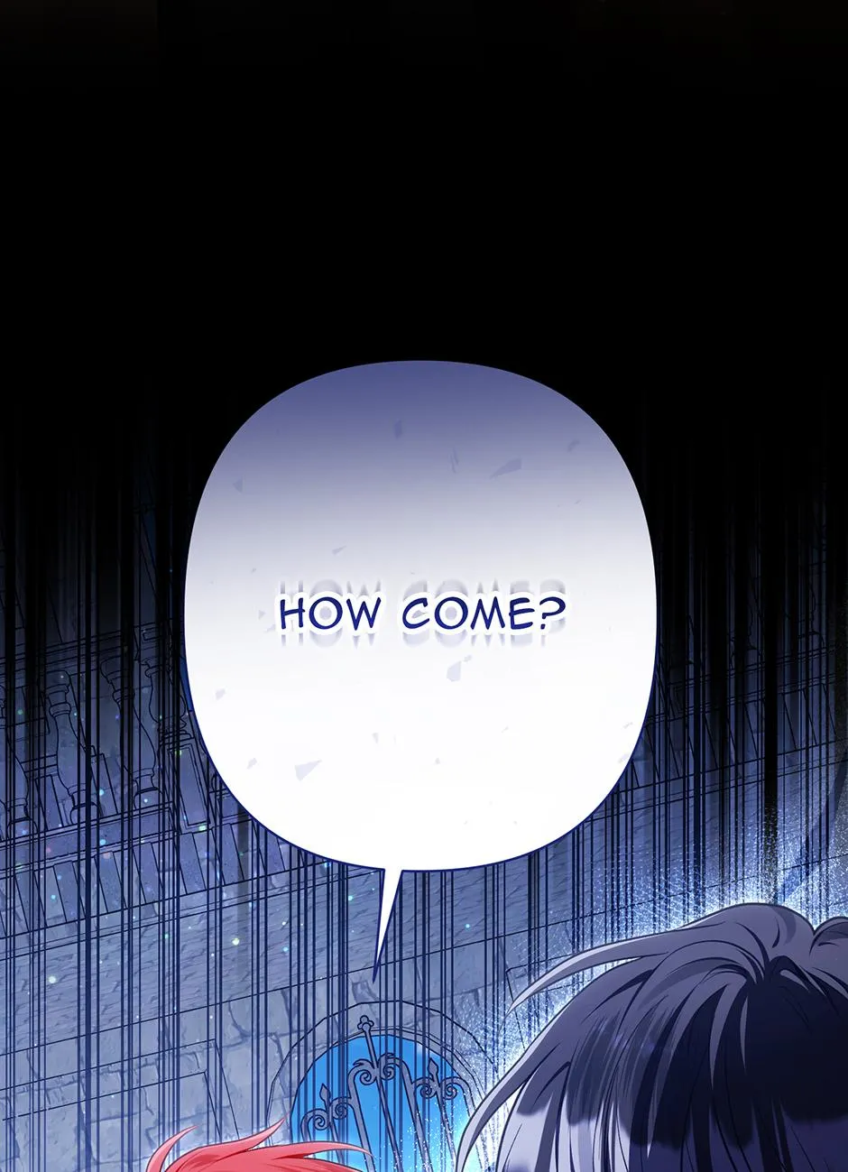 I’m the Villainess, but I Imprinted with the Male Lead Chapter 11 page 88 - 