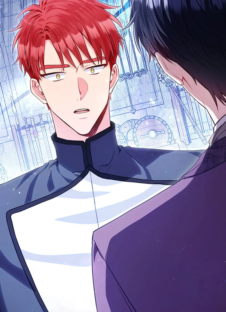 I’m the Villainess, but I Imprinted with the Male Lead Chapter 11 page 89 - 