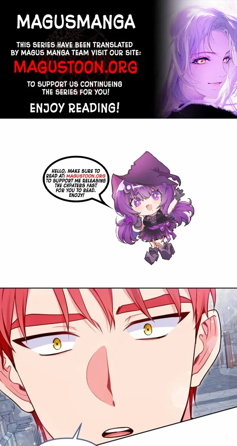 I’m the Villainess, but I Imprinted with the Male Lead Chapter 12 page 2 - 
