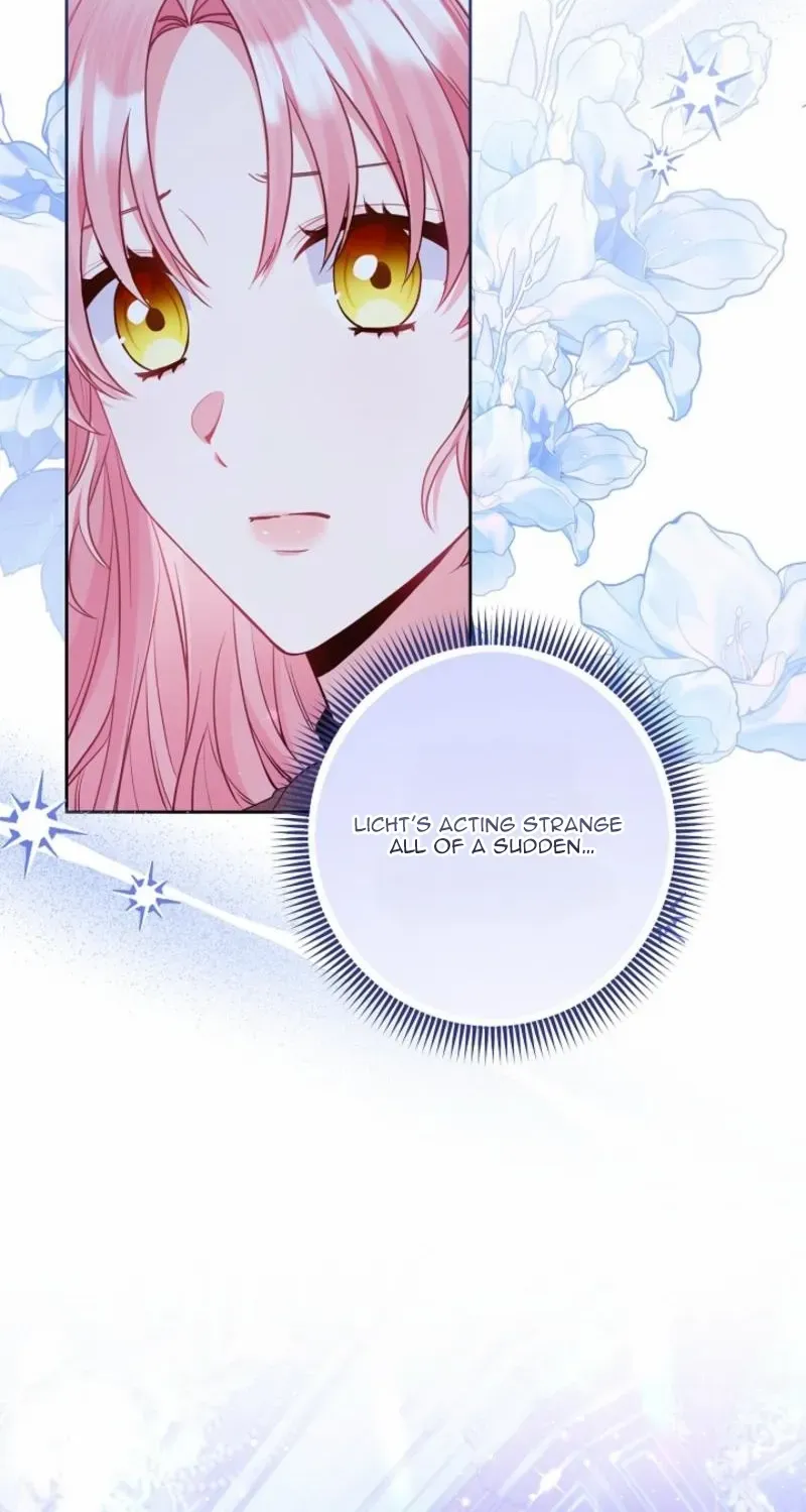 I’m the Villainess, but I Imprinted with the Male Lead Chapter 12 page 101 - 