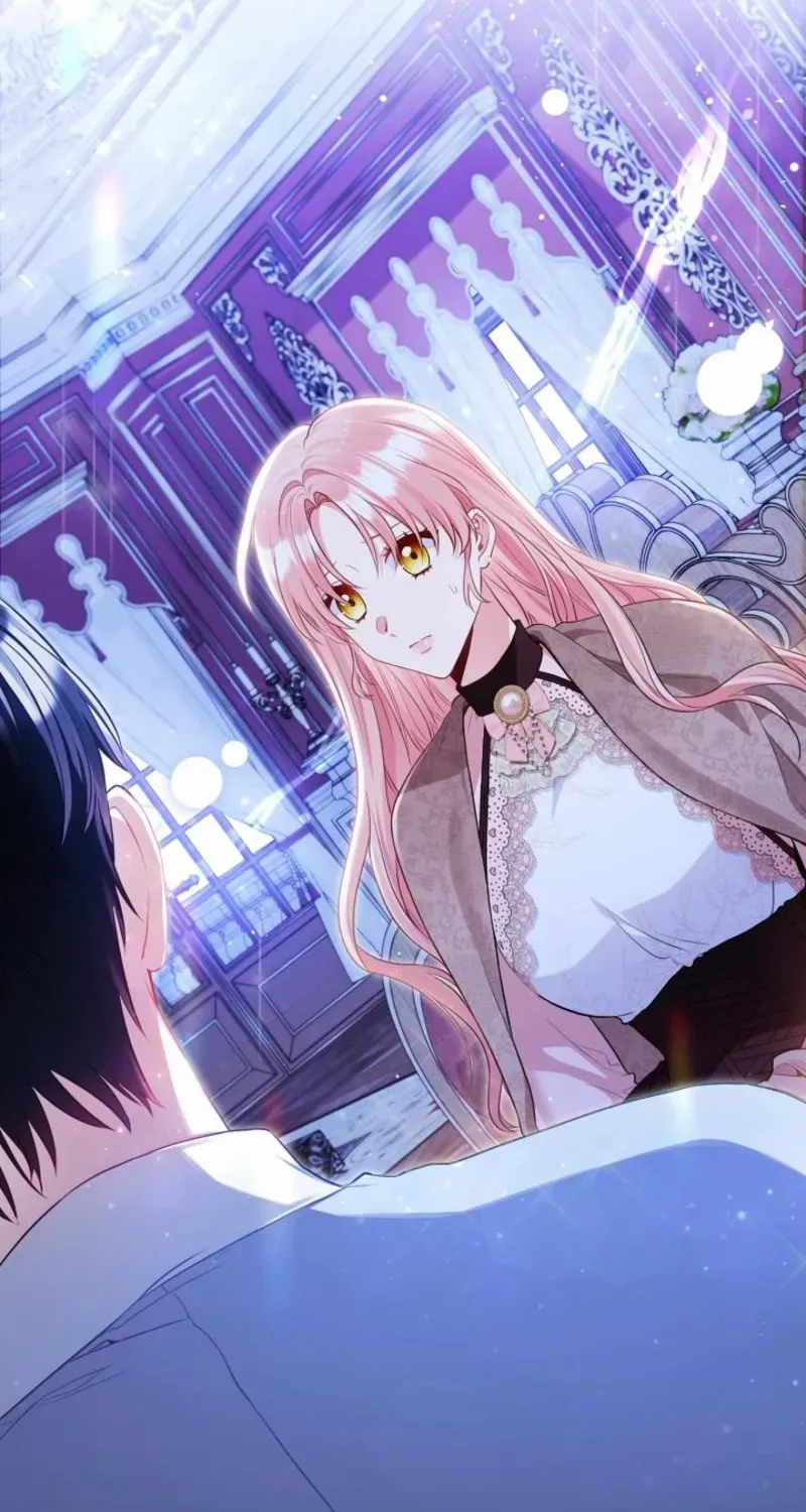 I’m the Villainess, but I Imprinted with the Male Lead Chapter 12 page 102 - 