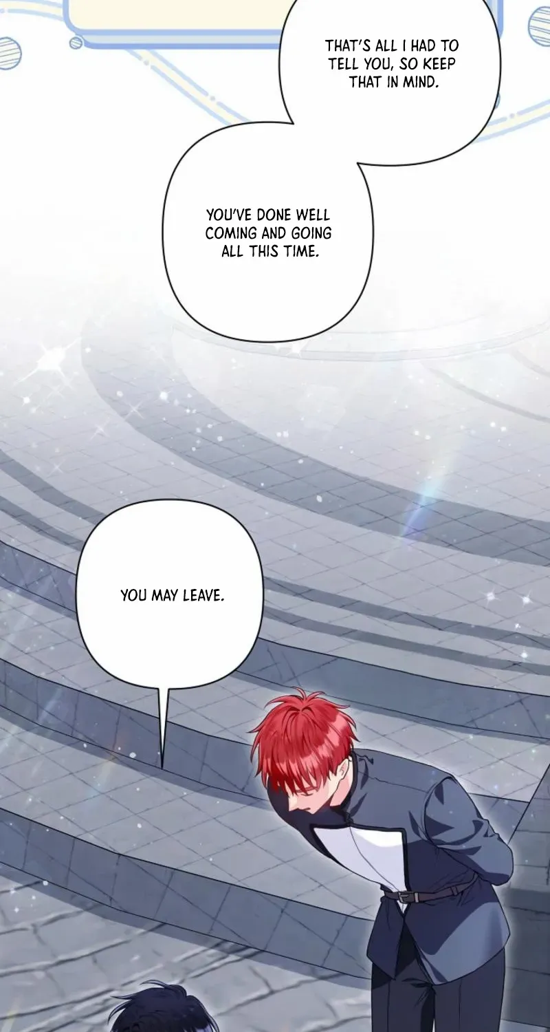 I’m the Villainess, but I Imprinted with the Male Lead Chapter 12 page 16 - 