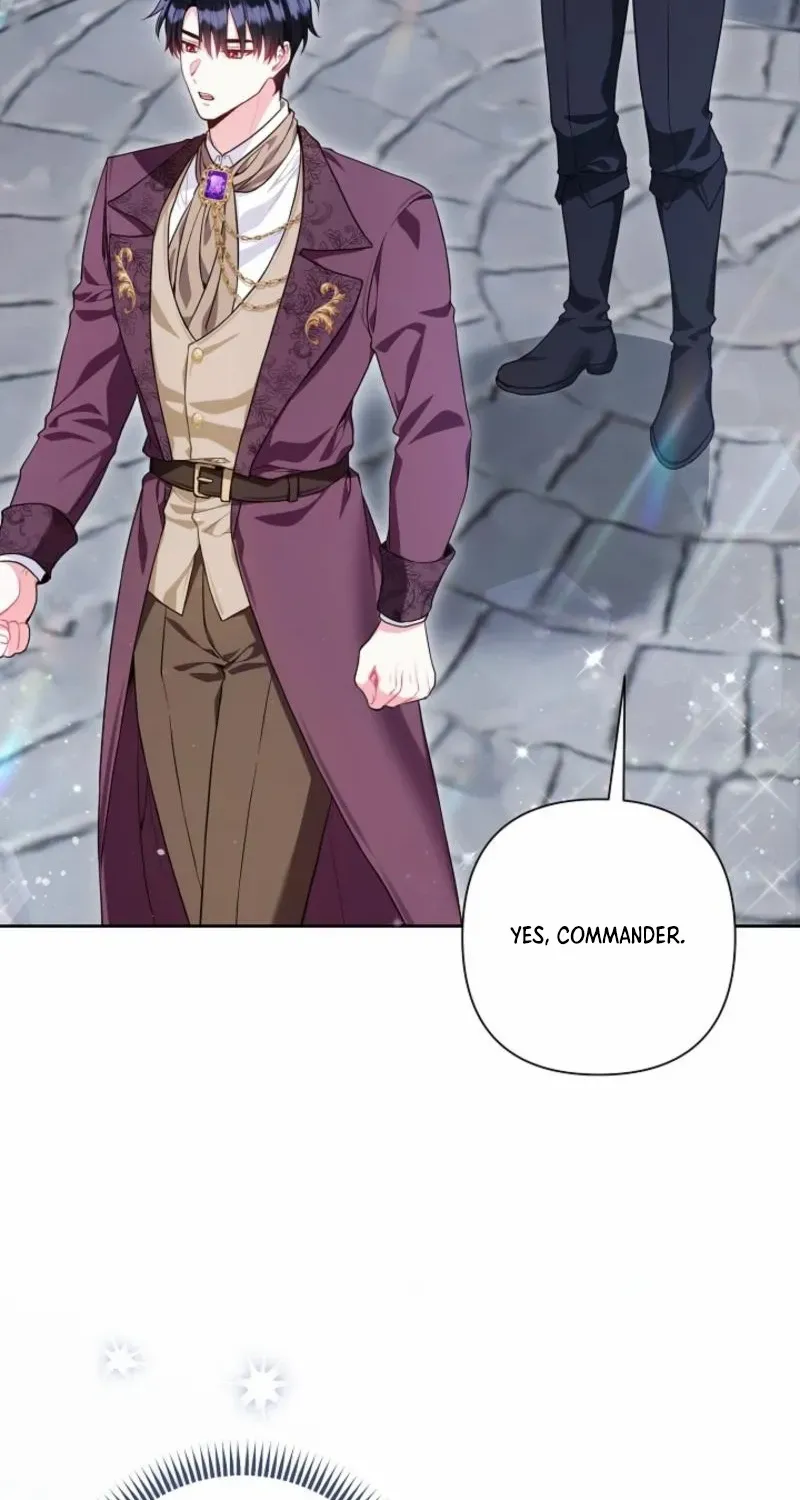 I’m the Villainess, but I Imprinted with the Male Lead Chapter 12 page 17 - 