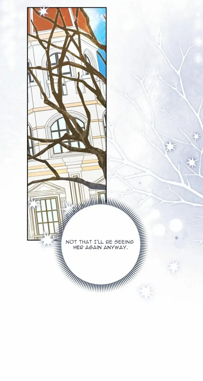 I’m the Villainess, but I Imprinted with the Male Lead Chapter 12 page 19 - 