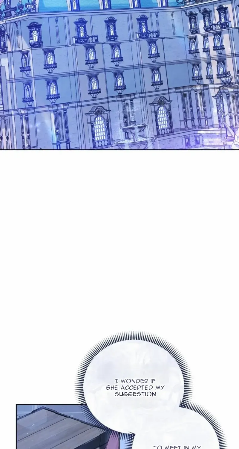 I’m the Villainess, but I Imprinted with the Male Lead Chapter 12 page 21 - 