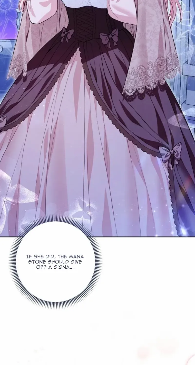 I’m the Villainess, but I Imprinted with the Male Lead Chapter 12 page 23 - 