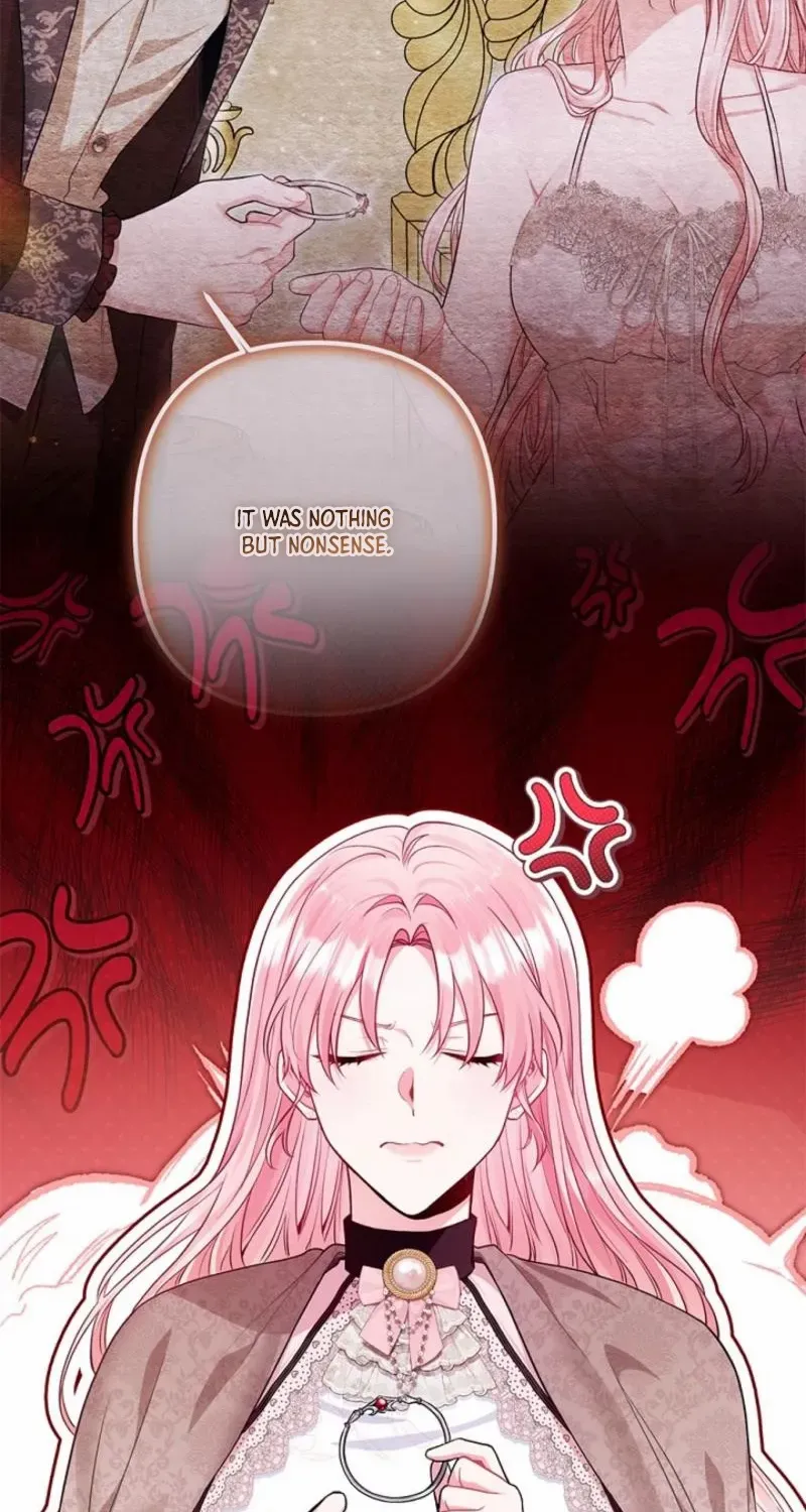 I’m the Villainess, but I Imprinted with the Male Lead Chapter 12 page 27 - 