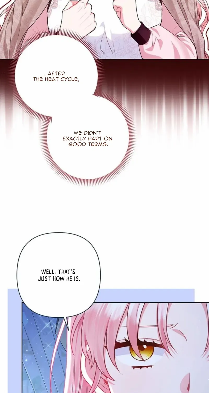 I’m the Villainess, but I Imprinted with the Male Lead Chapter 12 page 28 - 