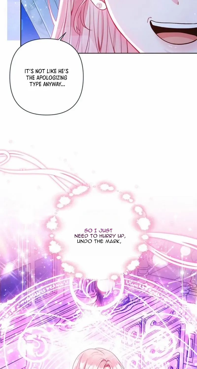 I’m the Villainess, but I Imprinted with the Male Lead Chapter 12 page 29 - 