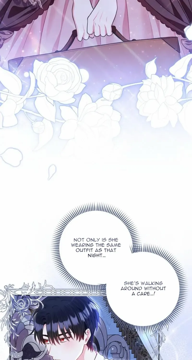 I’m the Villainess, but I Imprinted with the Male Lead Chapter 12 page 39 - 