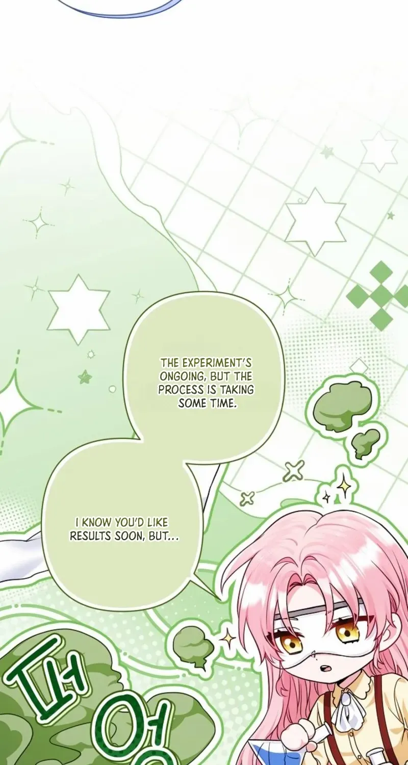 I’m the Villainess, but I Imprinted with the Male Lead Chapter 12 page 43 - 