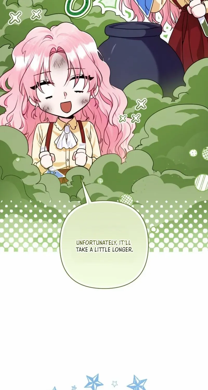 I’m the Villainess, but I Imprinted with the Male Lead Chapter 12 page 44 - 