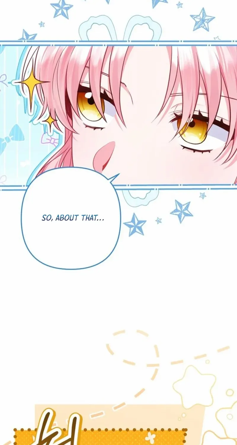 I’m the Villainess, but I Imprinted with the Male Lead Chapter 12 page 45 - 