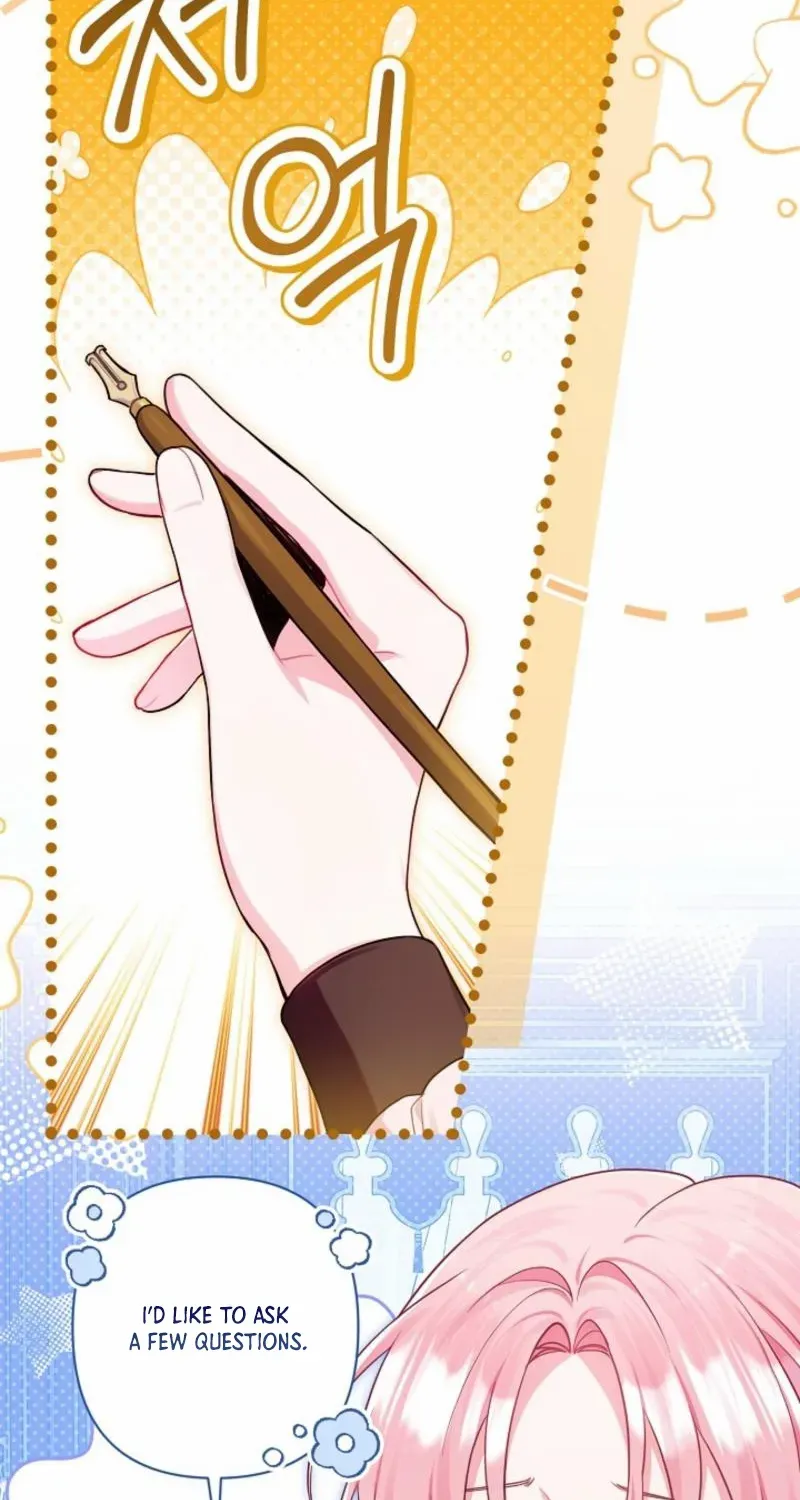 I’m the Villainess, but I Imprinted with the Male Lead Chapter 12 page 46 - 